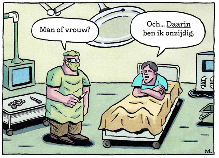 Matthias Giesen | comichouse.nl