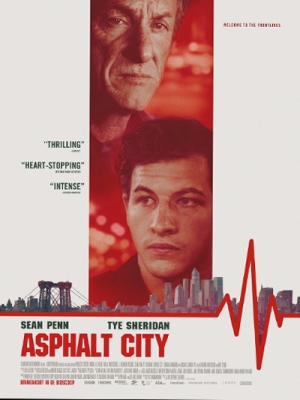 Asphalt City