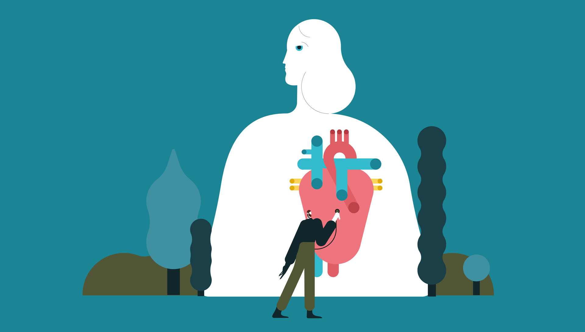 Wat kan de huisarts bij preventie van hart- en vaatziekten?